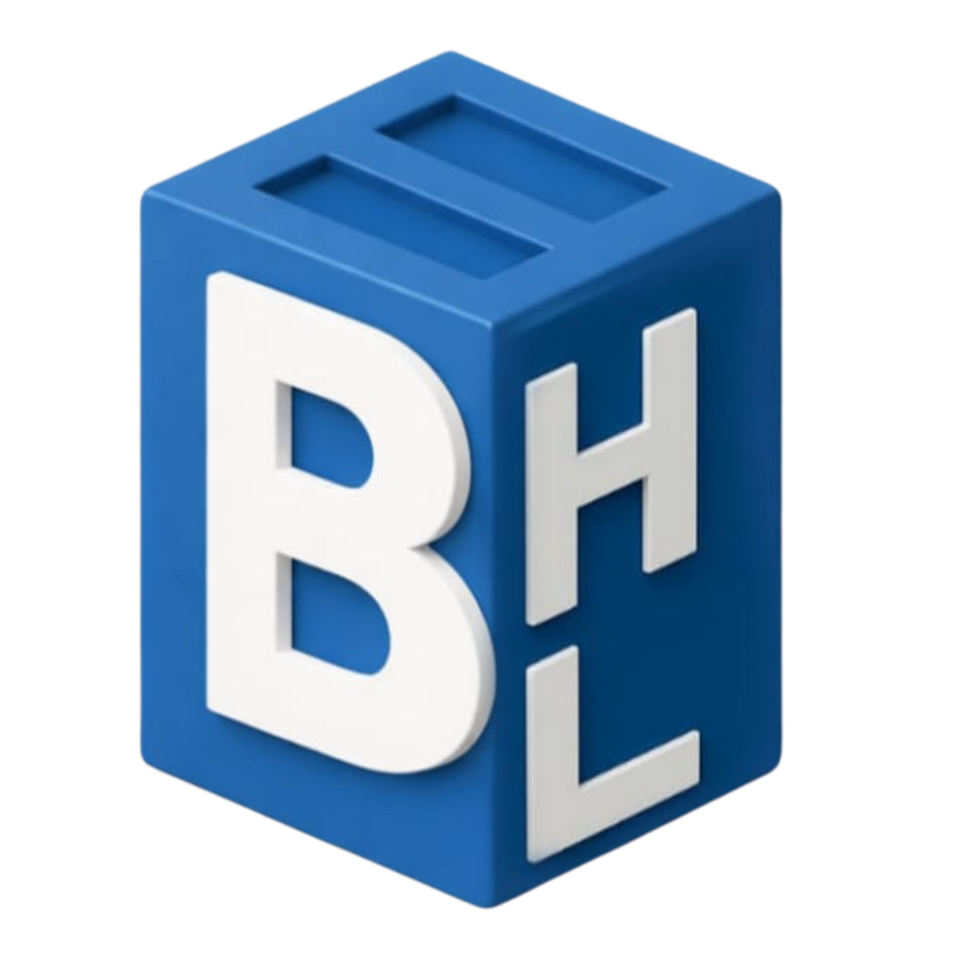 BHBL Logo